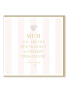 Ευχετήρια Κάρτα Mum