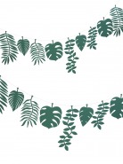 Meri Meri Γιρλάντα Green Foliage