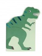 Meri Meri Sticker & Sketchbook Dinosaur
