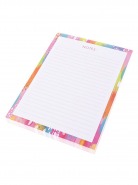 Large Notepad-Brush Strokes