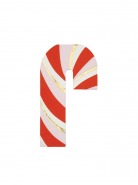 Meri Meri Χαρτοπετσέτα Peppermint Swirl
