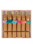 Meri Meri Crackers Reindeer Fringe