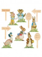 Meri Meri Peter Rabbit Egg Hunt Kit