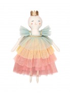 Meri Meri Κούκλα Rainbow Ruffle Princess