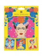 Talking Γιρλάντα Boho Frida