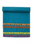 Talking Ράνερ Boho Pom Pom Talking Ράνερ Boho Pom Pom