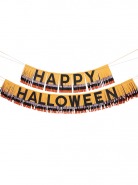 Meri Meri Γιρλάντα Halloween Fringe