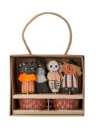 Meri Meri Cupcake Kit Pumpkin Patch