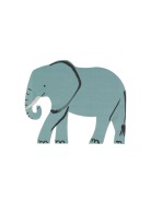 Χαρτοπετσέτα Elephant (16τμχ)