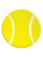 Πιάτο Tennis (8τμχ)