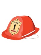 Καπέλα Firefighter (8τμχ)