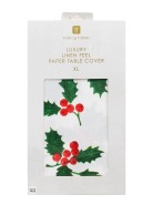 Τραπεζομάντηλο Botanical Holly