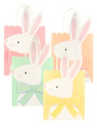 Τσάντα Δώρου Easter Bunny (8τμχ)