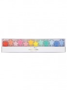 Κεράκια Rainbow Star