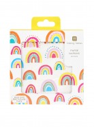 Χαρτοπετσέτα Rainbow ( 20τμχ )