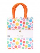 Τσάντα Happy Face ( 8τμχ )