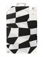 Ασπράμαυρο Τραπεζομάντιλο 