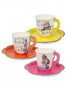 Ποτήρια Truly Alice ( 12τμχ )