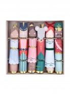 Κράκερ Χωρίς Σπάσιμο Καρυοθραύστης Μπαλέτο (8τμχ) Κράκερ Χωρίς Σπάσιμο Καρυοθραύστης Μπαλέτο (8τμχ)