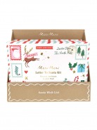 Γράμμα Επιστολής στον Άγιο Βασίλη