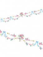 Γιρλάντα Rococo