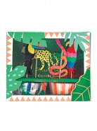 Σετ Cupcake Jungle Jamboree