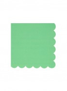 Χαρτοπετσέτα Μικρή Emerald Green (16τμχ)