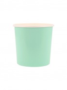 Ποτήρι Sea Foam Green (8τμχ)