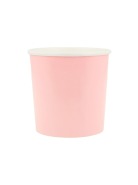 Ποτήρι Cotton Candy Pink (8τμχ)