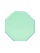 Πιάτο Γλυκού Sea Foam Green (8τμχ)