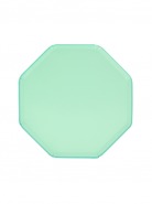 Πιάτο Γλυκού Sea Foam Green (8τμχ)