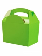 Party box σε lime χρώμα 