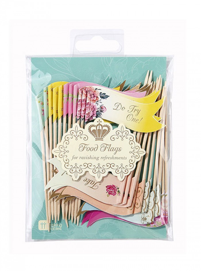 Truly Scrumptious Cupcake Cases